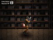 Игра Дълбоко в лабораторията  онлайн