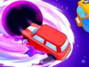 Игра Дупка на гравитацията  онлайн