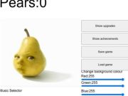 Игра Бебешка круша Clicker 2  онлайн