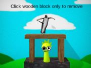 Игра Sprunki x granny incredibox  онлайн