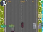 Игра CAB CAR - такси за шофиране и пътнически пикап  онлайн