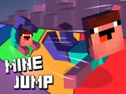 Игра Мой скок  онлайн