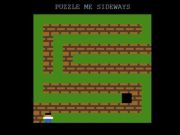 Игра Пъзел ме настрани  онлайн