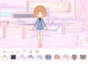 Игра Облечете принцеса  онлайн