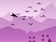 Игра Планер  онлайн