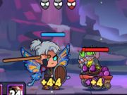 Игра Smithing Master  онлайн