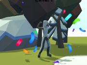 Игра Стрелец на оръжие  онлайн