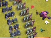 Игра Кралствата се издигат  онлайн