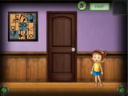 Игра Amgel Kids Room Escape 300  онлайн