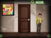 Игра Amgel Easy Room Escape 276  онлайн