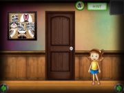 Игра Amgel Kids Room Escape 301  онлайн