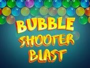 Игра Взрив на Bubble Shooter  онлайн