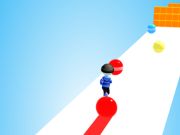 Игра Стека момчета  онлайн