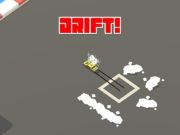Игра GT Drift най -много желани  онлайн