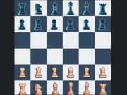 Игра Мини шах  онлайн