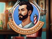 Игра Сим за фризьорски салон за бръснар онлайн Игра Сим за фризьорски салон за бръснар онлайн