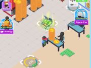 Игра Pizza Tycoon  онлайн