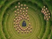 Игра Хората срещу Горила  онлайн