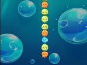 Игра Океански кълба  онлайн