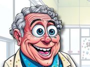 Игра Глупав тест от Dr. Dimbus  онлайн