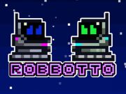 Игра Робото  онлайн