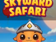 Игра Skyward Safari  онлайн