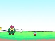 Игра Ragdolf  онлайн