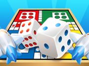 Игра Лудо онлайн Игра Лудо онлайн