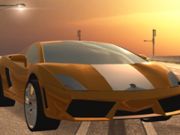Игра Магистрален състезател 3D  онлайн