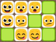 Игра Emoji: Намерете чифт  онлайн