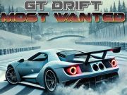 Игра GT Drift най -много желани  онлайн