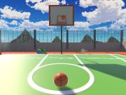 Игра Бързи обръчи  онлайн