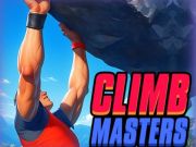 Игра CIMB Masters  онлайн
