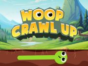Игра Woop пълзи нагоре  онлайн
