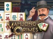 Игра Маджонгски престъпления  онлайн