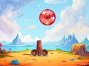 Игра Диамантена трошачка  онлайн