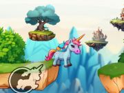 Игра Royal Rush  онлайн