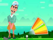 Игра Голф хит  онлайн