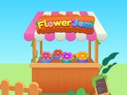 Игра Сладко от цветя  онлайн