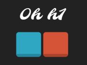 Игра 0h H1  онлайн