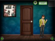 Игра Amgel Easy Room Escape 278  онлайн