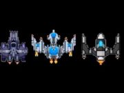 Игра Космическо пространство  онлайн