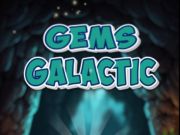Игра Галактически скъпоценни камъни  онлайн