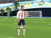Игра Закрит футбол  онлайн