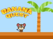 Игра Бананово търсене  онлайн
