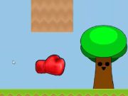 Игра Sprunki Mega Punch  онлайн