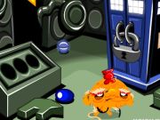 Игра Monkey Go Happy 946  онлайн