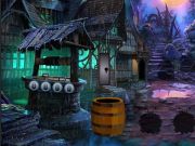 Игра Yellow Hippo Escape  онлайн