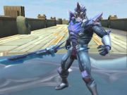 Игра Ultrahero срещу Monsters Royale Battle  онлайн