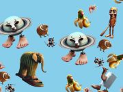 Игра Сливат момчета  онлайн